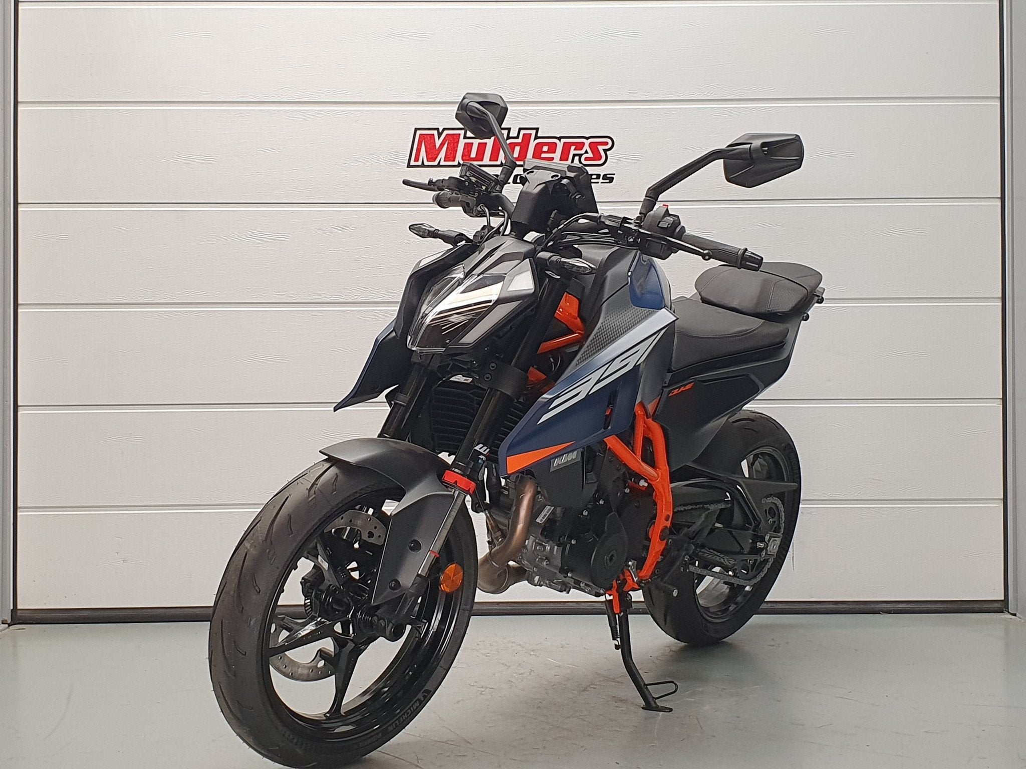 KTM 390 DUKE ABS (bj 2026), Motoren, KTM, Bedrijf, Sluisweg 20
6581 KA  Malden, NL, Info@KTM.nl