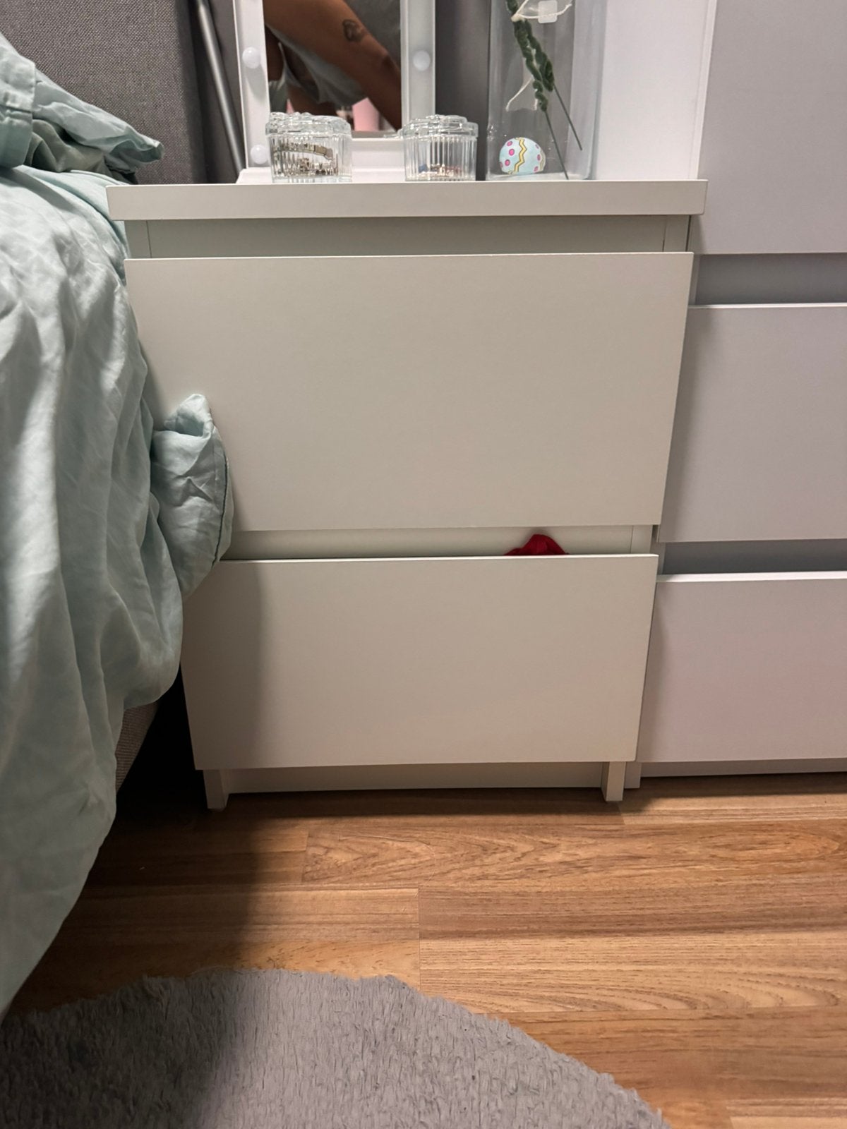 Verschillende meubels te koop, Ophalen, Gebruikt