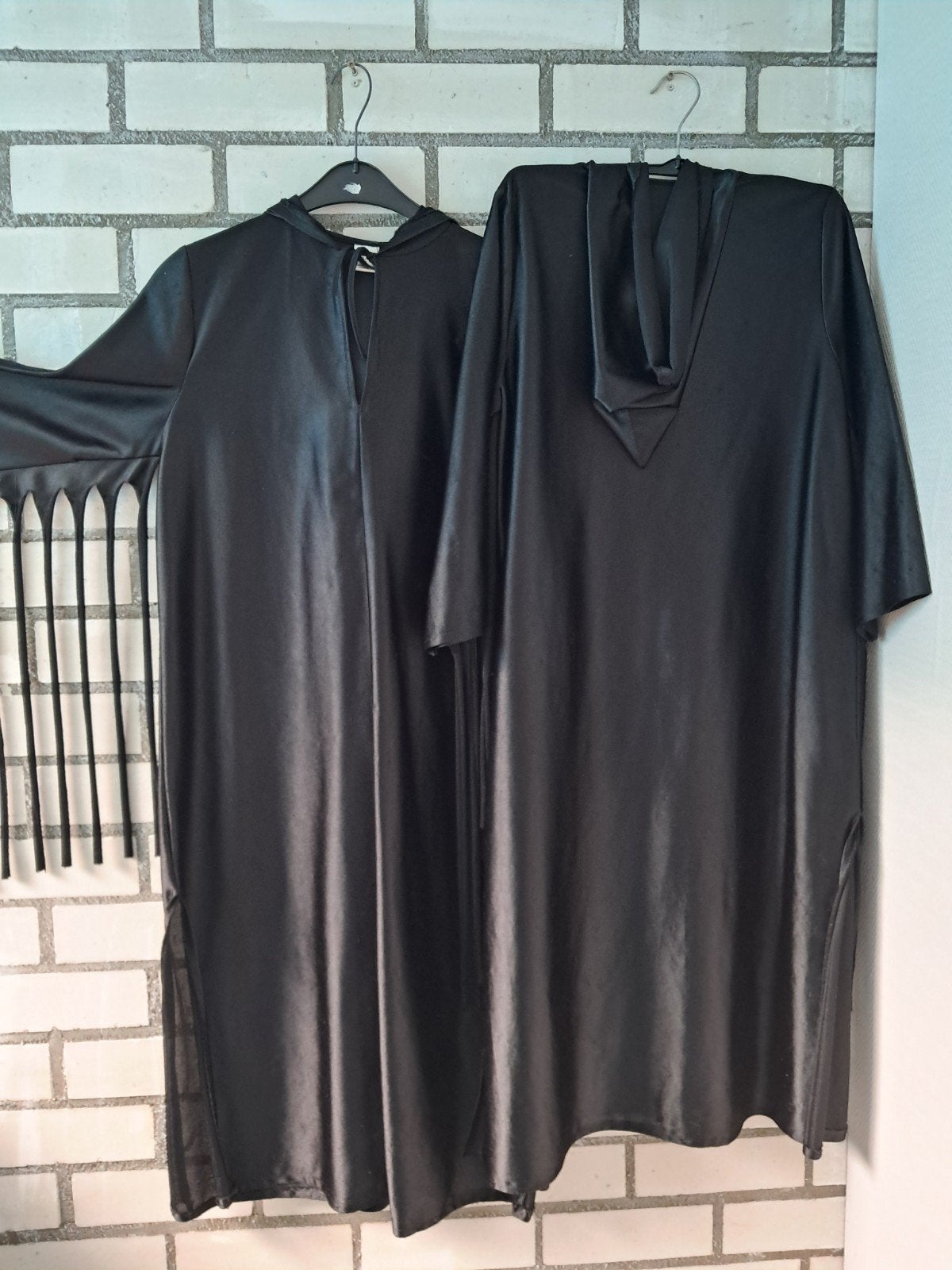 scream capes 140, Ophalen of Verzenden, 134 t/m 140, Jongen of Meisje