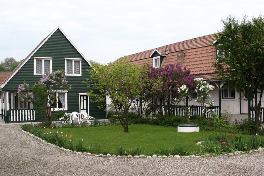 Camping te koop in Roemenië – Emigreren & eigen bedrijf!, Huizen en Kamers, Overige soorten, 5 kamers, Overig Europa, 60 m²