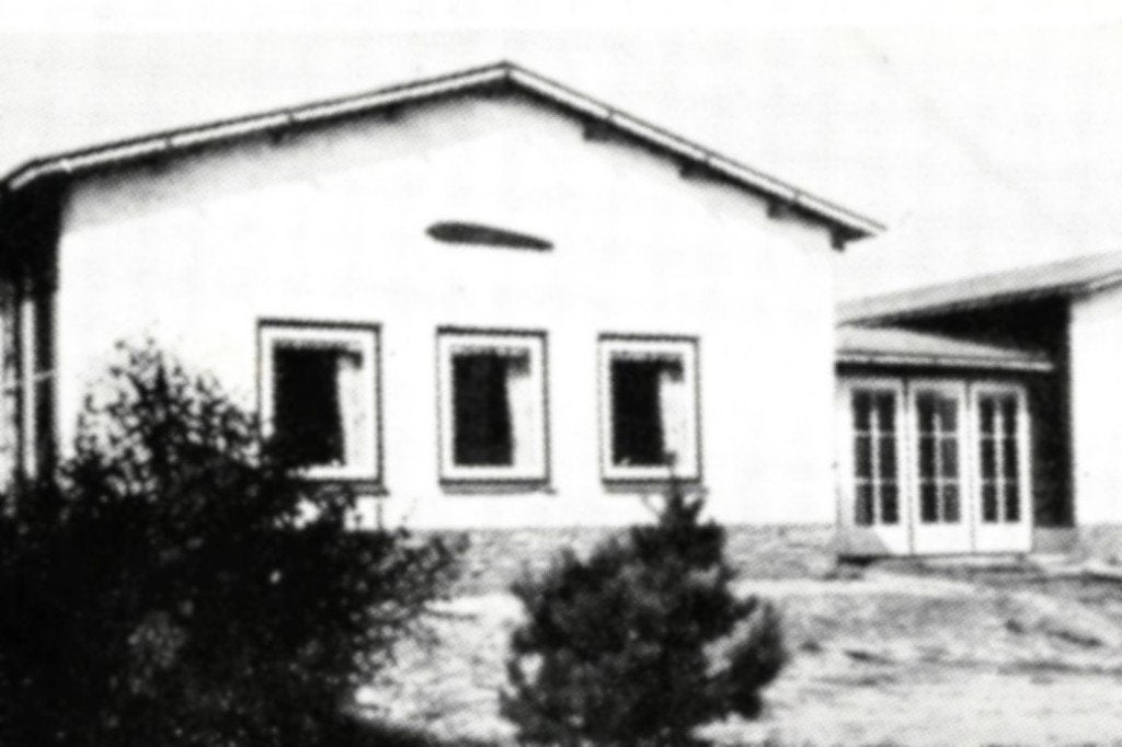969004	Bennekom	De Dikkenberg	 	 VVV infokaart Niet gelopen, Ophalen of Verzenden, 1960 tot 1980, Ongelopen, Gelderland