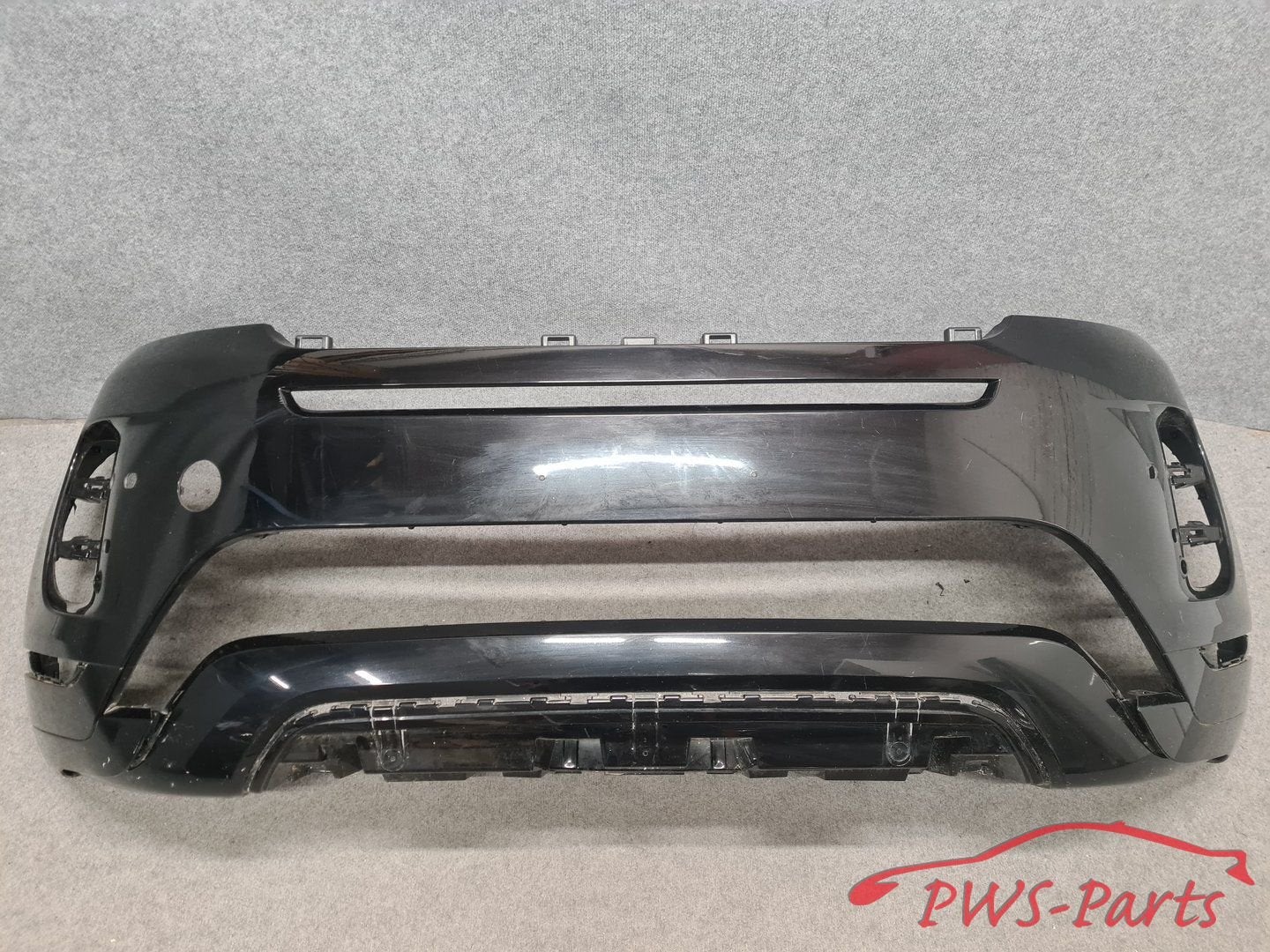 RANGE ROVER EVOQUE II 2 R-DYNAMIC VANAF 2020 VOORBUMPER ORIG, Gebruikt, -, Voor, -