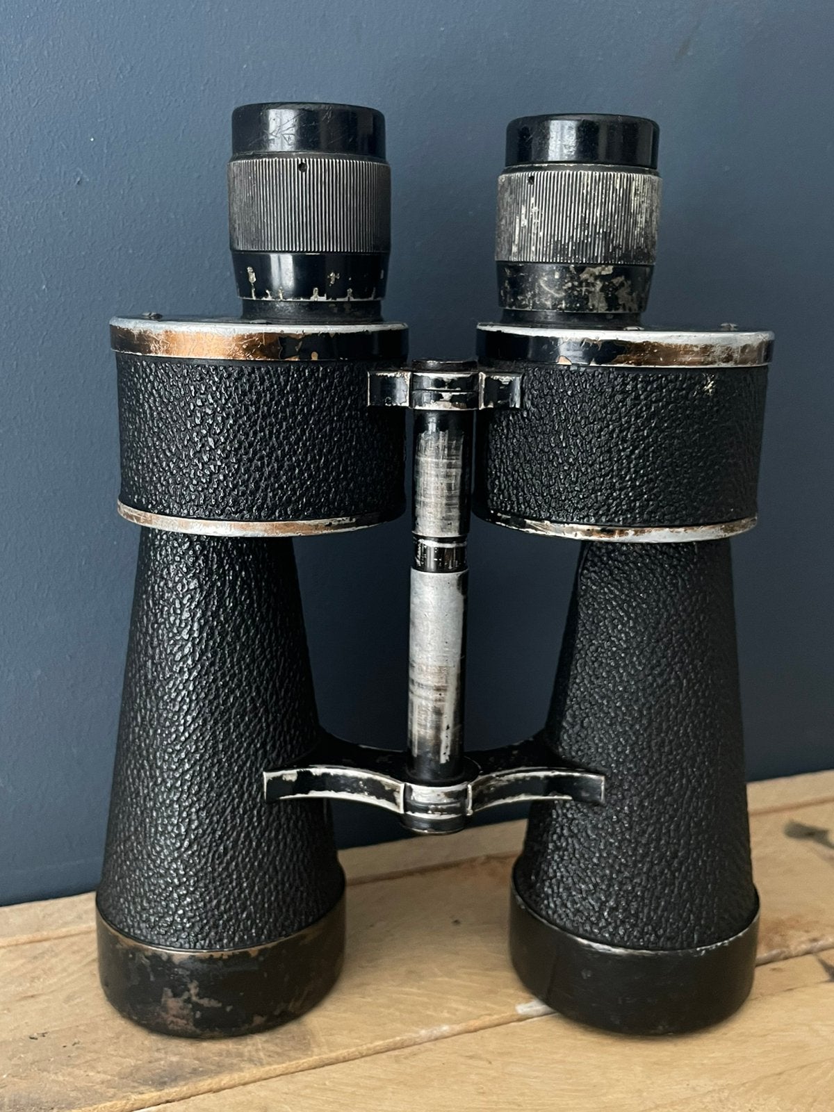 Verrekijker 7x50 kriegsmarine, Verzamelen, Ophalen of Verzenden, Marine, Duitsland