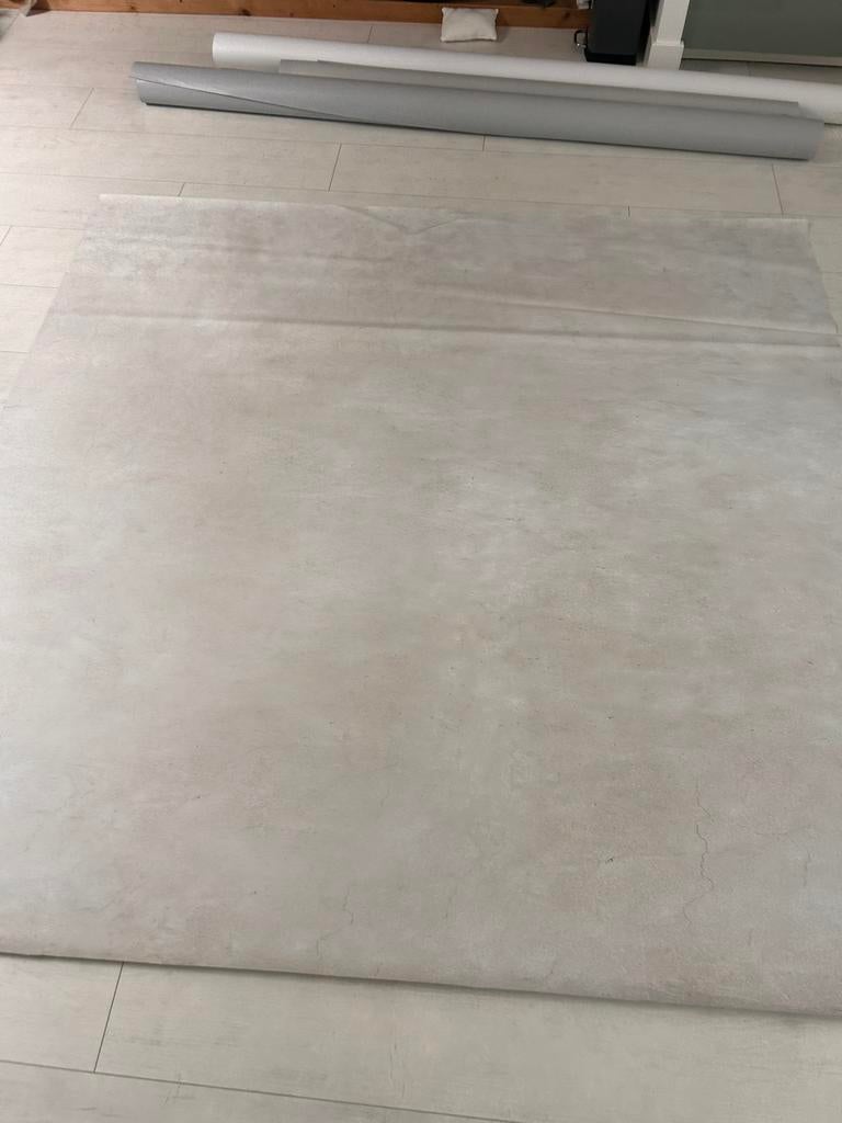Vinyl achtergrond fotografie, Ophalen, Zo goed als nieuw, Achtergrond