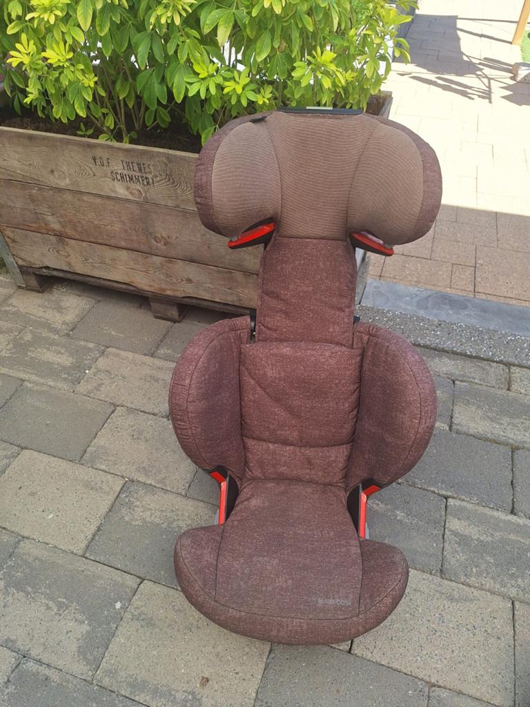 Maxi-Cosi RodiFix autostoel, Kinderen en Baby's, Autostoeltjes, Ophalen, Gebruikt, 15 t/m 36 kg, Maxi-Cosi
