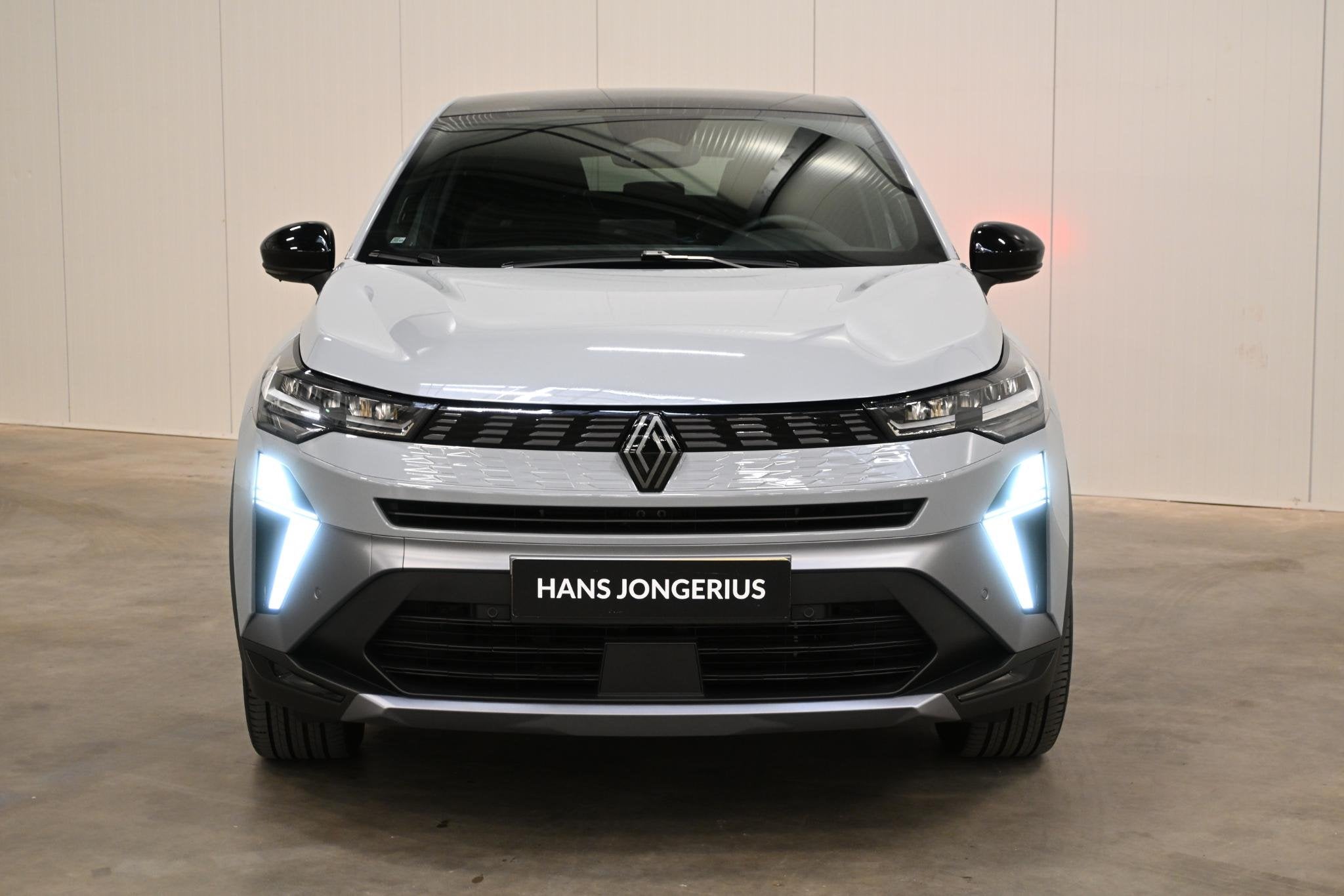 Renault Symbioz E-Tech full hybrid 160 esprit Alpine | CAMER, Dealer onderhouden, Euro 6, 4 cilinders, Bedrijf