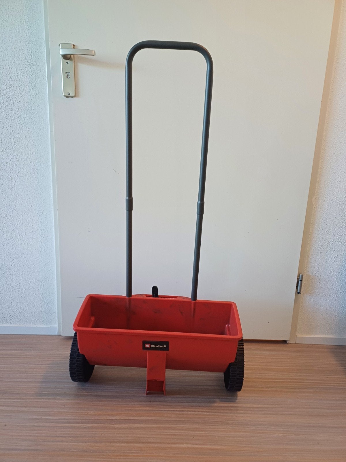 Zaaiwagen, Tuin en Terras, Ophalen of Verzenden