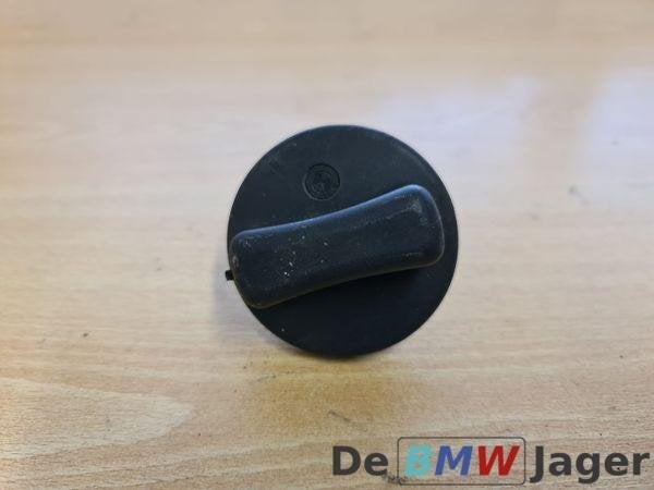 Stift Tankdop BMW 3-serie, 5-serie E46 E39 16111183342, Auto-onderdelen, Gebruikt, Ophalen of Verzenden, BMW, BMW
