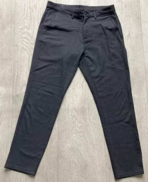 Grijze broek maat 40 van de ZARA, Maat 38/40 (M), Zara, Ophalen of Verzenden, Zo goed als nieuw