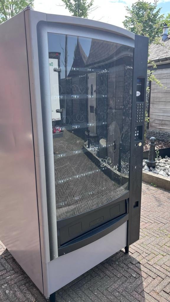 snoep automaat, Crane 764, Verzamelen, Automaten | Overige, Ophalen, Gebruikt