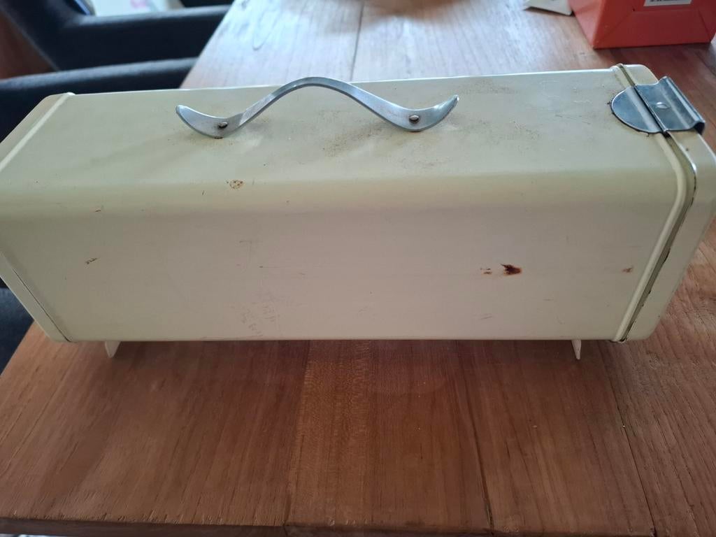 Brabantia cakeblik, Ophalen of Verzenden, Huis en Inrichting