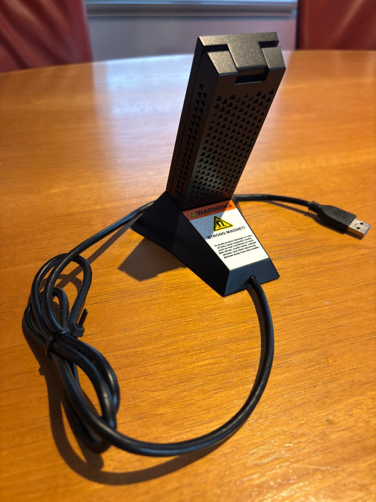 Foto 6 van Netgear A7000 AC1900 USB 3.0 WiFi Adapter