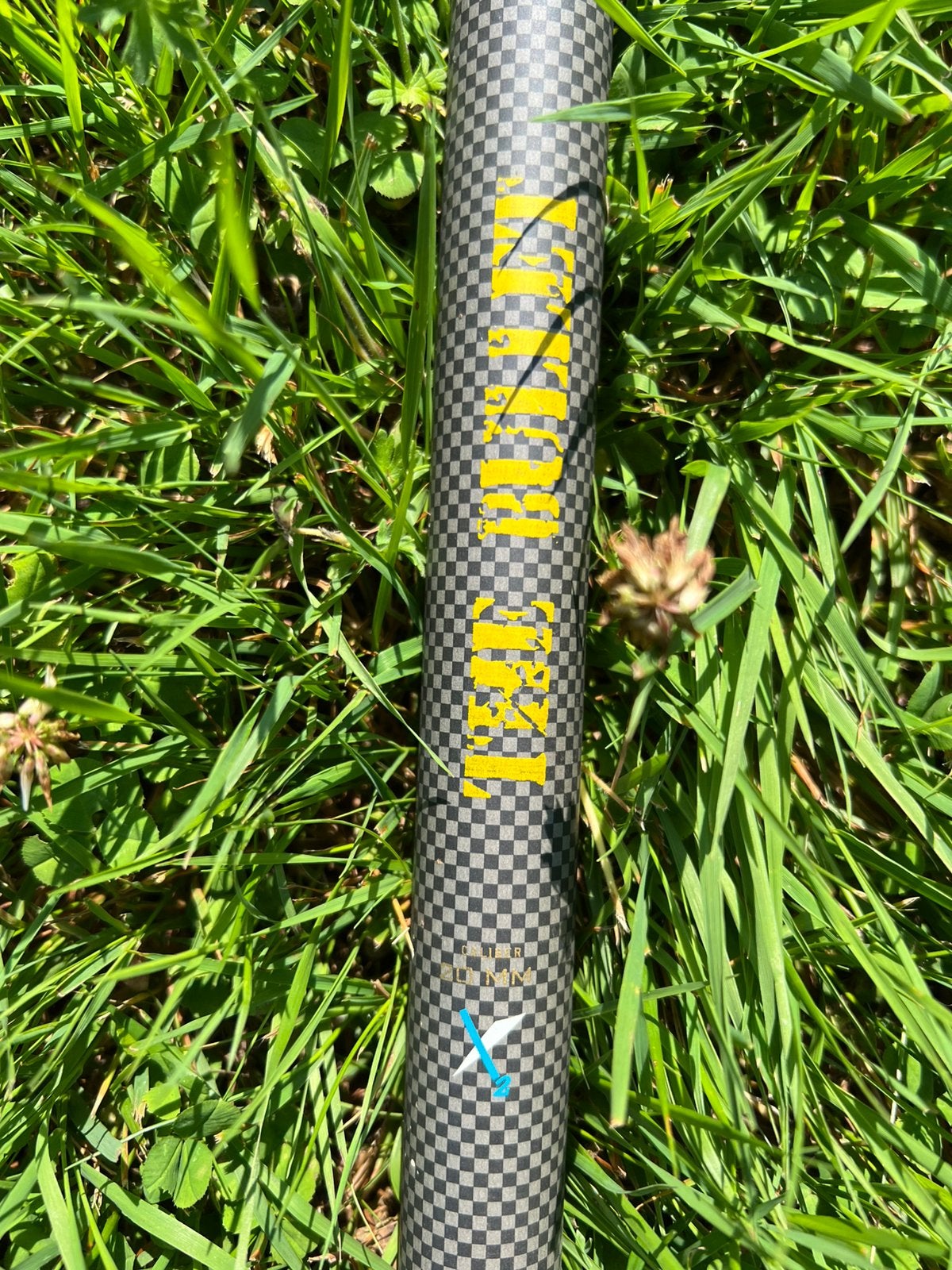 Werppijp X2 20mm, Ophalen, Zo goed als nieuw, Overige typen