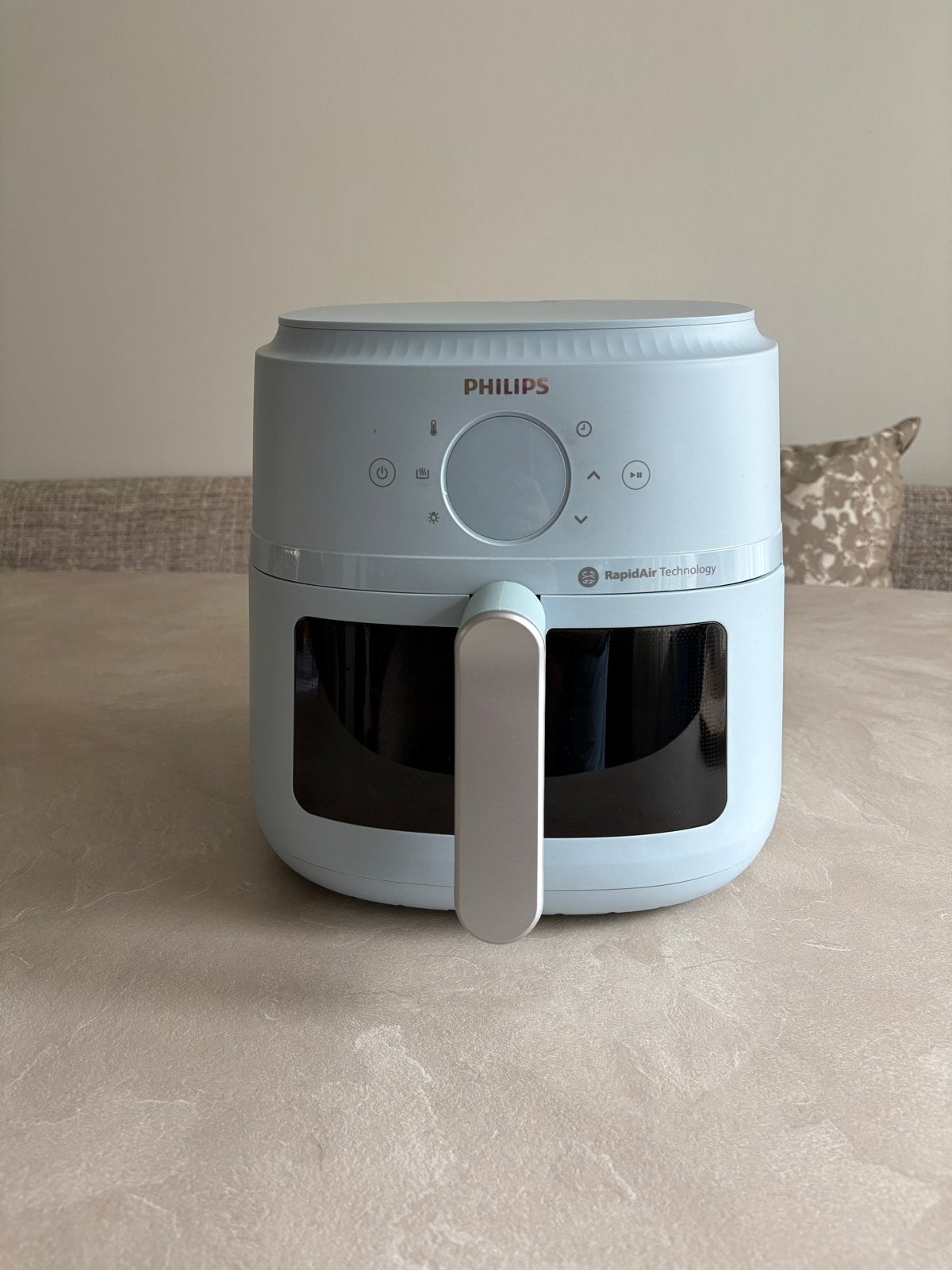 Philips Airfryer - Zo goed als nieuw