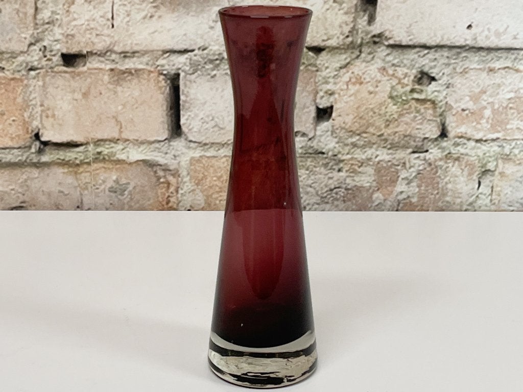 Ingrid Glas Diabolo bij TheReSales, Ophalen, Paars, 18 cm, Glas