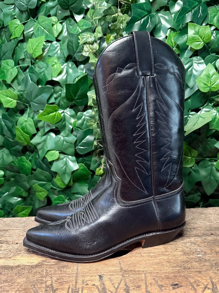 geweldig mooie laarzen van Sendra maat 40, Zwart, Nieuw, Ophalen of Verzenden, Sendra