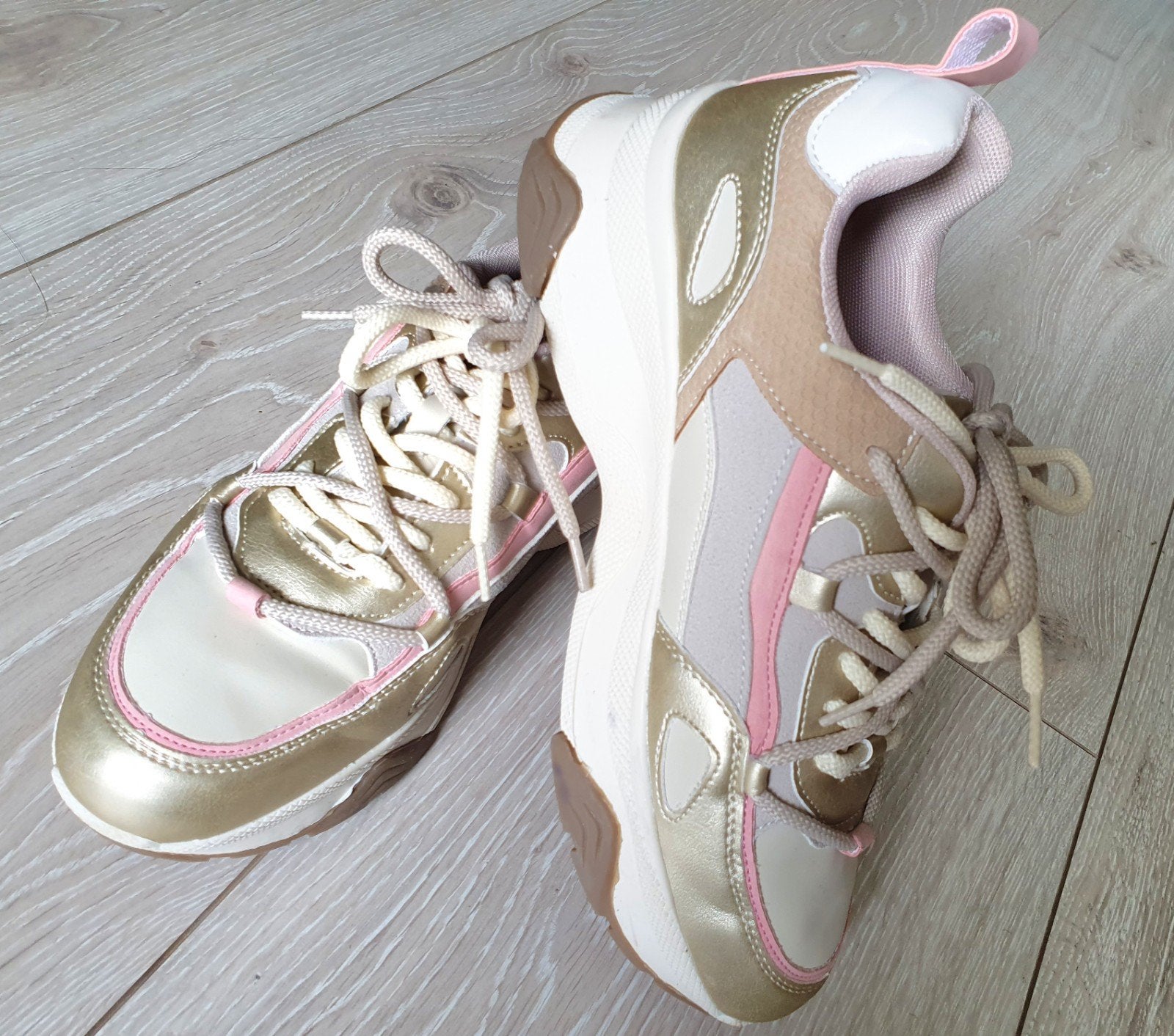 Sneakers Maat 42. Graceland, Overige kleuren, Ophalen of Verzenden, Graceland, Sneakers of Gympen
