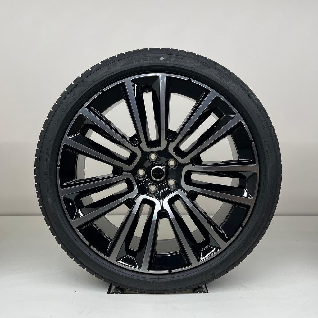 Volvo XC90 - 22 inch - zomerbanden NIEUW, 275 mm, Banden en Velgen, Nieuw, Overige maten