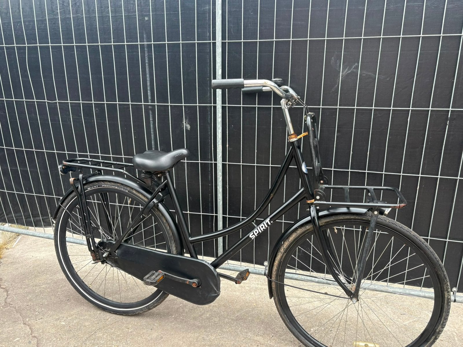 Spirit Damesfiets, Fietsen en Brommers, Ophalen, Gebruikt