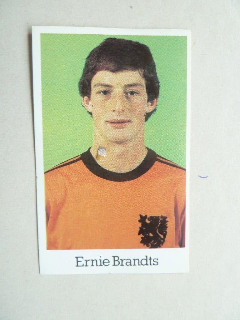 EK 1980 plaatjes van de Hema  0,20 per stuk, Ophalen of Verzenden, Zo goed als nieuw, Overige binnenlandse clubs, Poster, Plaatje of Sticker