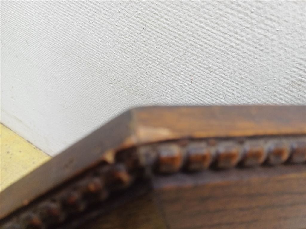 Wandspiegel 39856, Huis en Inrichting, Minder dan 50 cm, Gebruikt, Ophalen of Verzenden, Minder dan 100 cm