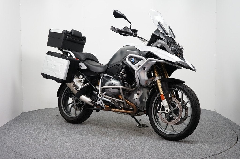 BMW R 1200 GS - foto 2