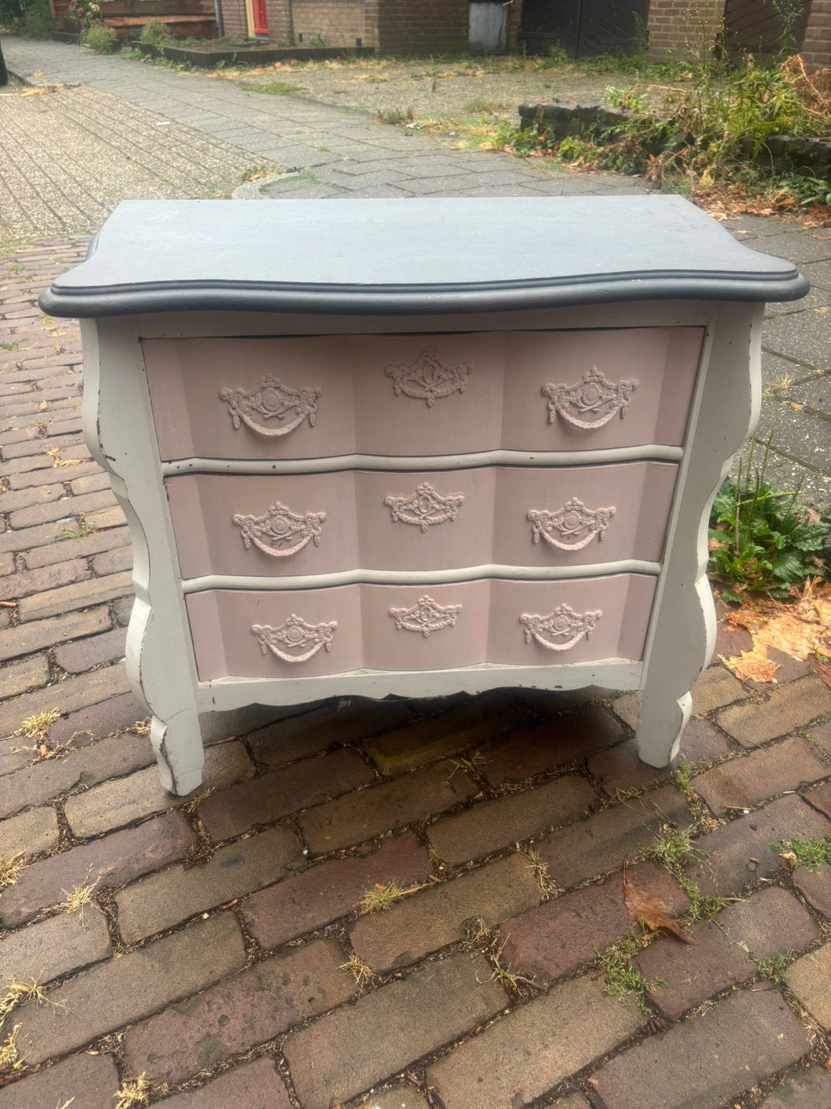 Barok kastje, Ophalen, 50 tot 100 cm, Zo goed als nieuw, Minder dan 100 cm