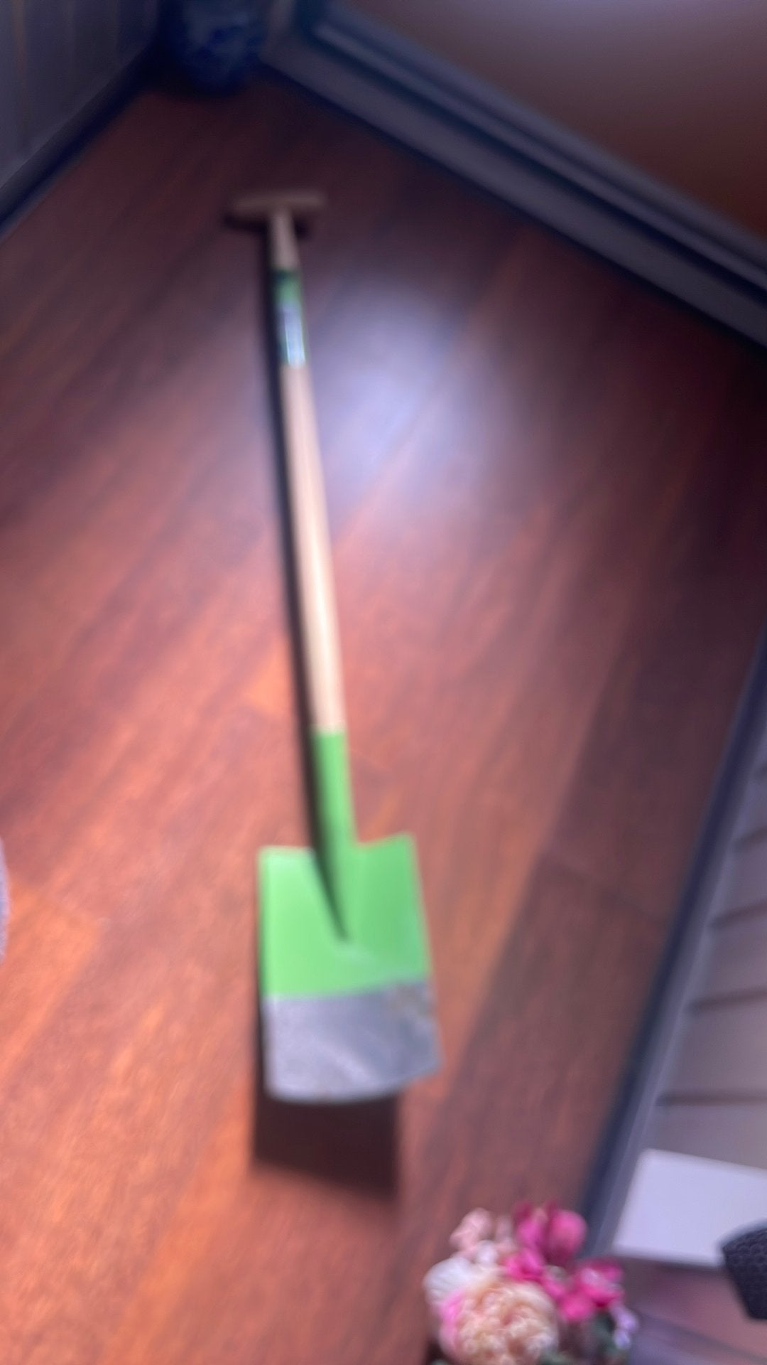 Nieuw Tuin Spade,, Tuin en Terras, Ophalen of Verzenden, Nieuw