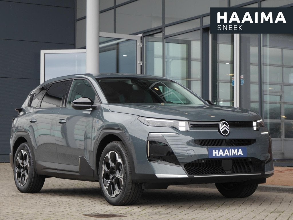 Citroen C5 Aircross 1.6 Plug-In Hybrid 225 Business | Nieuwe