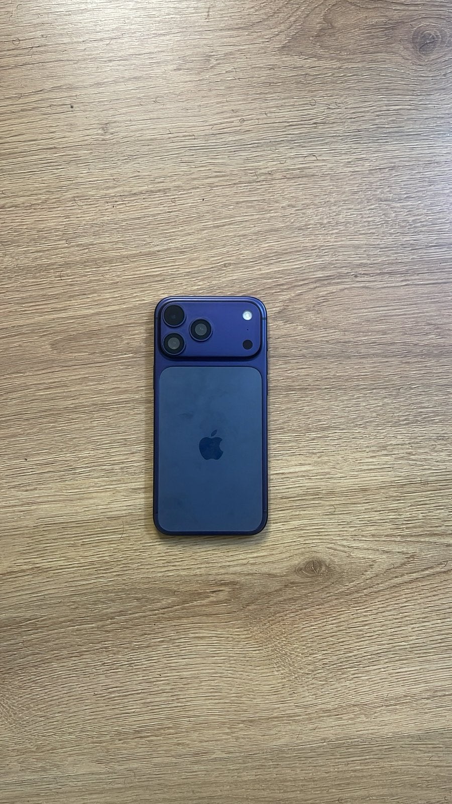 iphone 17, Ophalen of Verzenden, Zo goed als nieuw