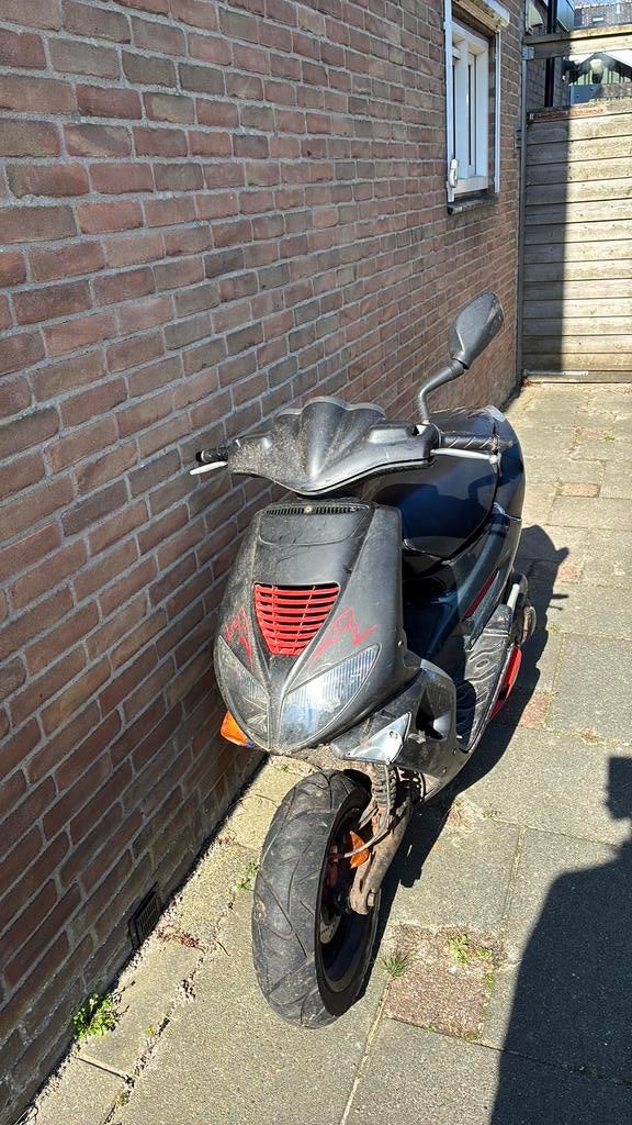 Peugeot Speedfight 1, Gebruikt, Maximaal 45 km/u, Ophalen of Verzenden, Speedfight