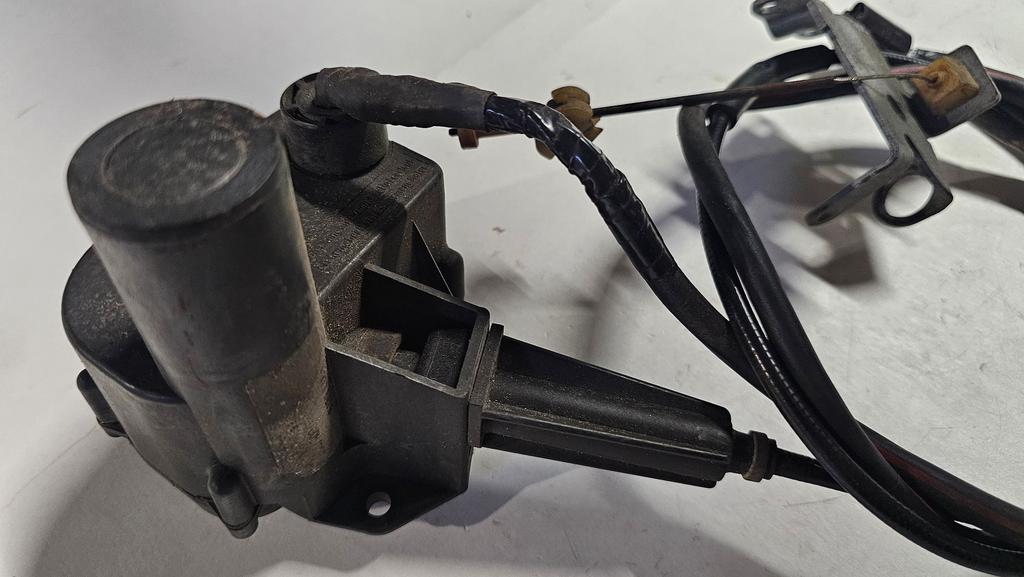 Cruise control unit BMW 3 serie E30 65711373681 1373681, Gebruikt, -, Ophalen of Verzenden, -