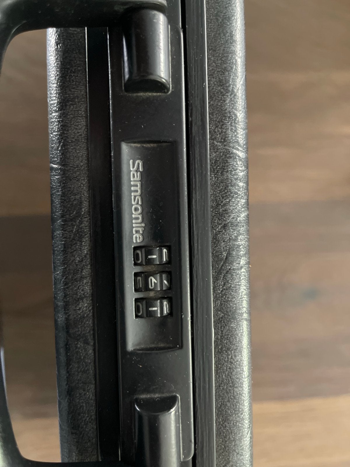 Samsonite Aktenkoffer - Compact en Robuust, Ophalen, Gebruikt, Hard kunststof, Minder dan 50 cm