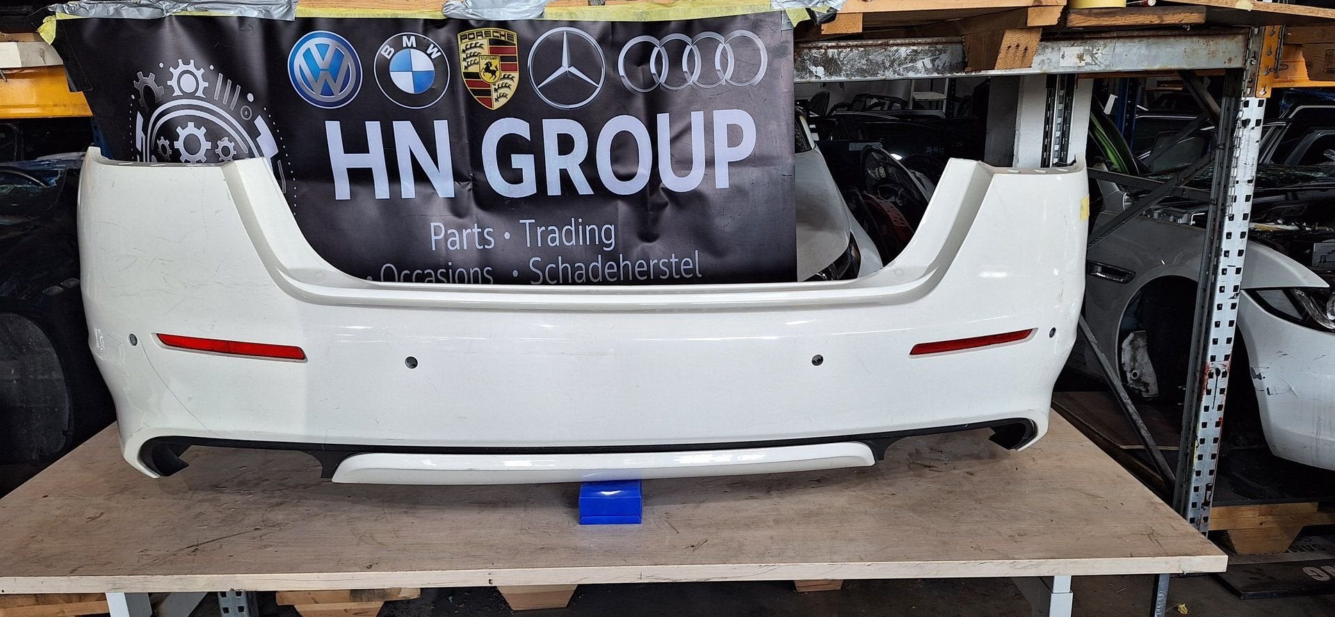 Maserati Quattroporte GTS GranSport., Gebruikt, -, -, Ophalen of Verzenden