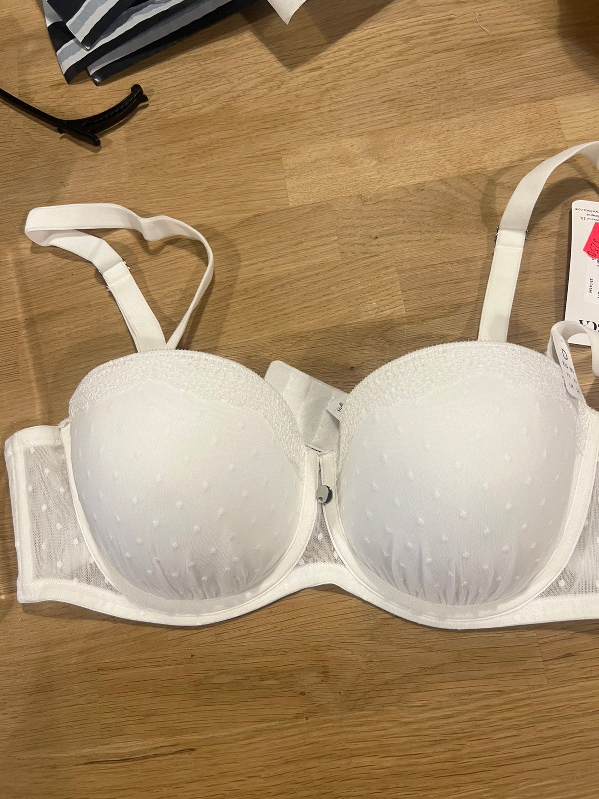 Lisca bh maat 80D NIEUW! Nu €32,50, Ophalen of Verzenden, BH