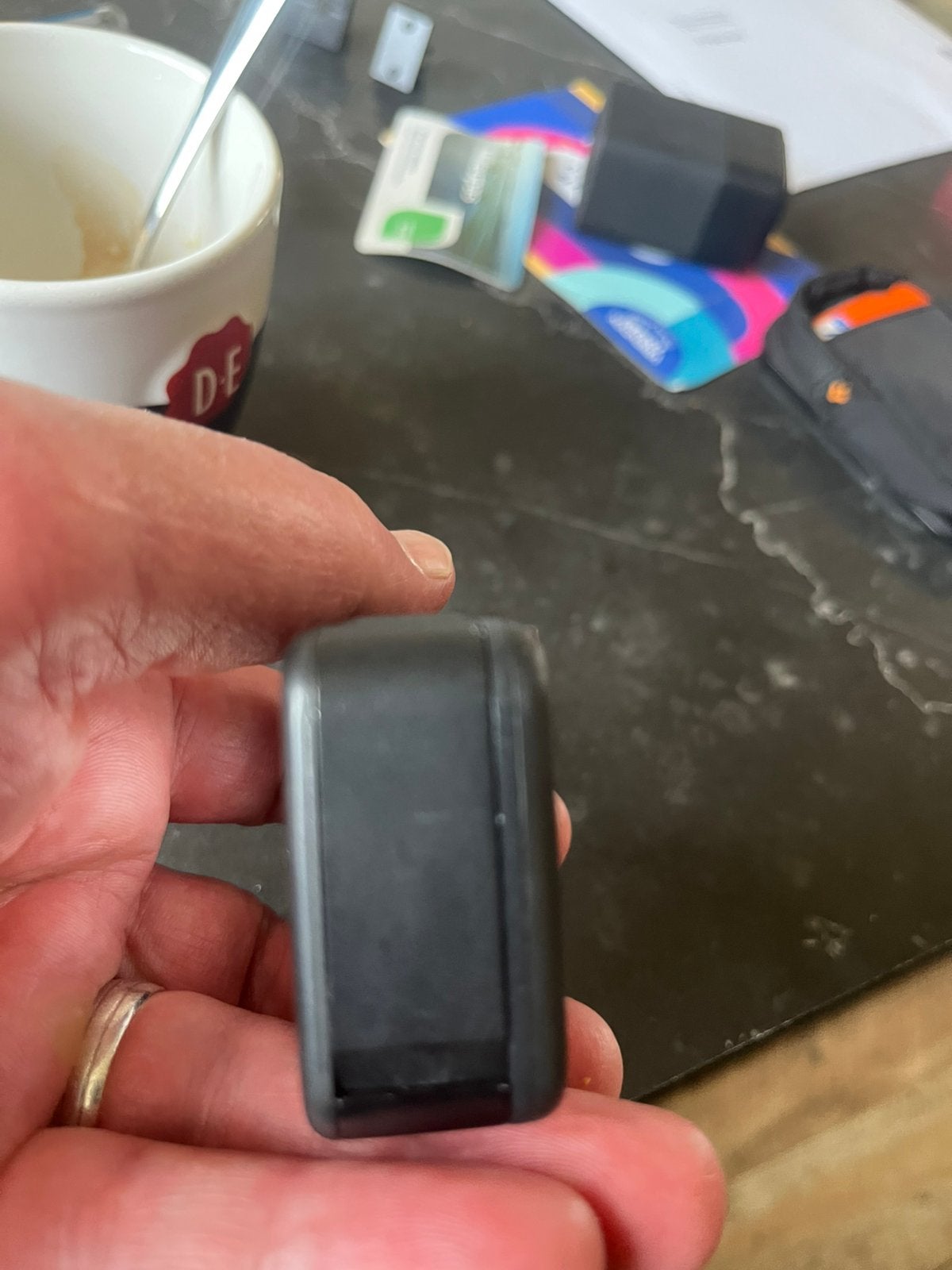 Foto 6 van Te koop gopro hero 8