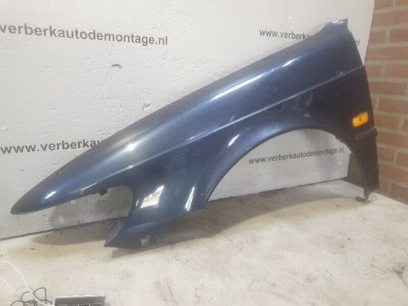SPATBORD LINKS VOOR Saab 900 II (YS3D) (01-1993/02-1998), Saab-de-info@saabgroup.com, Gebruikt, Ophalen of Verzenden, Spatbord