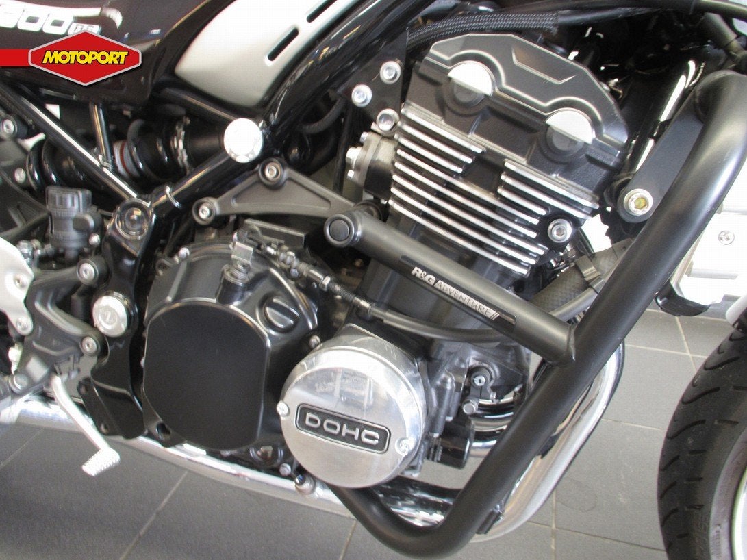 Kawasaki Z 900 RS (bj 2018), Motoren, Bedrijf, Info@kawasaki.nl, Meer dan 35 kW, Overig