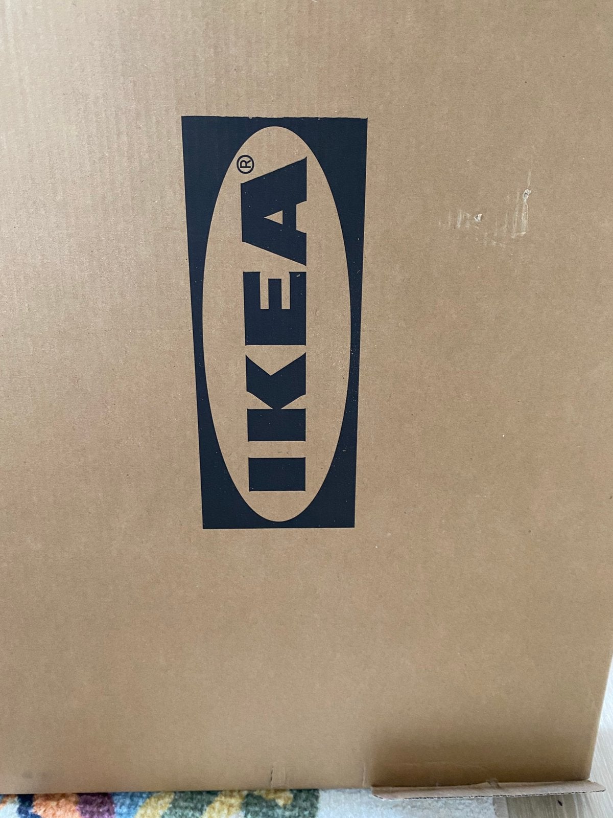 IKEA metod basis element, Ophalen, Nieuw