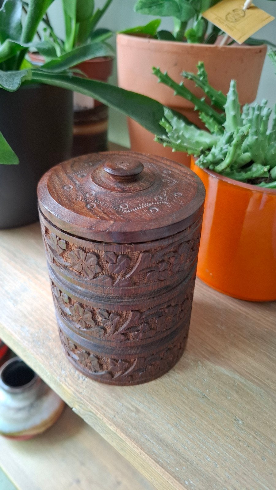 Tabakspot, Ophalen of Verzenden