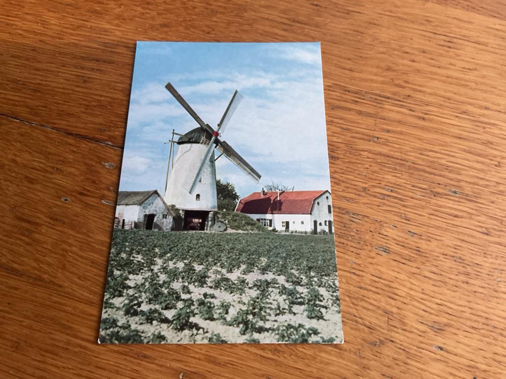 m152 Didam molen, Verzamelen, Ansichtkaarten | Nederland, Ophalen of Verzenden