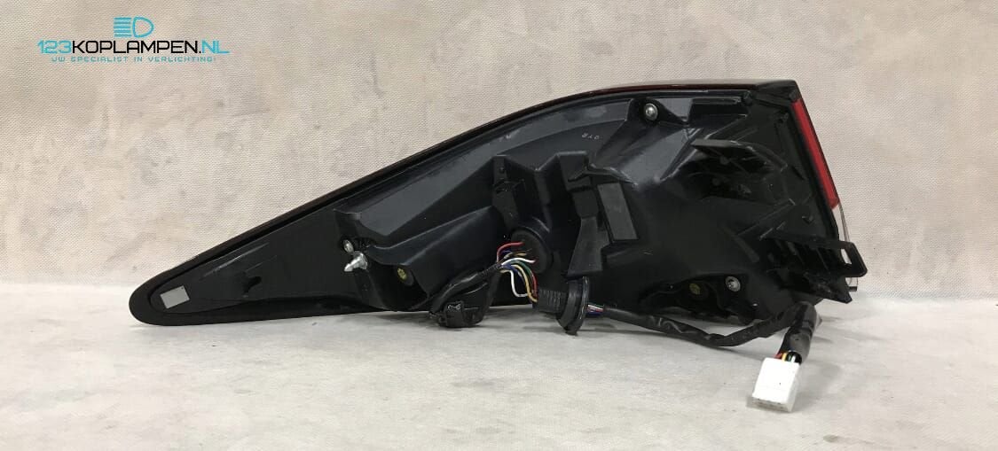 Lexus RX 350 450 facelift Led achterlich rechts, Auto-onderdelen, Verlichting, Gebruikt, -, -, -