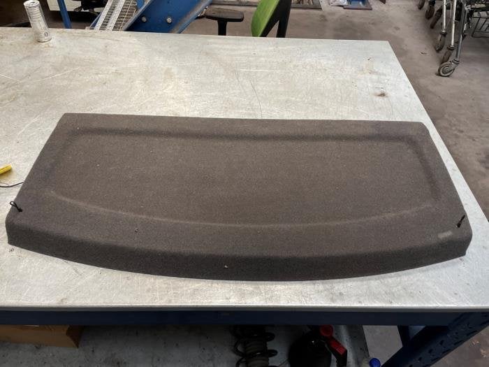 Hoedenplank van een Volkswagen Golf, Gebruikt, -, Volkswagen, -