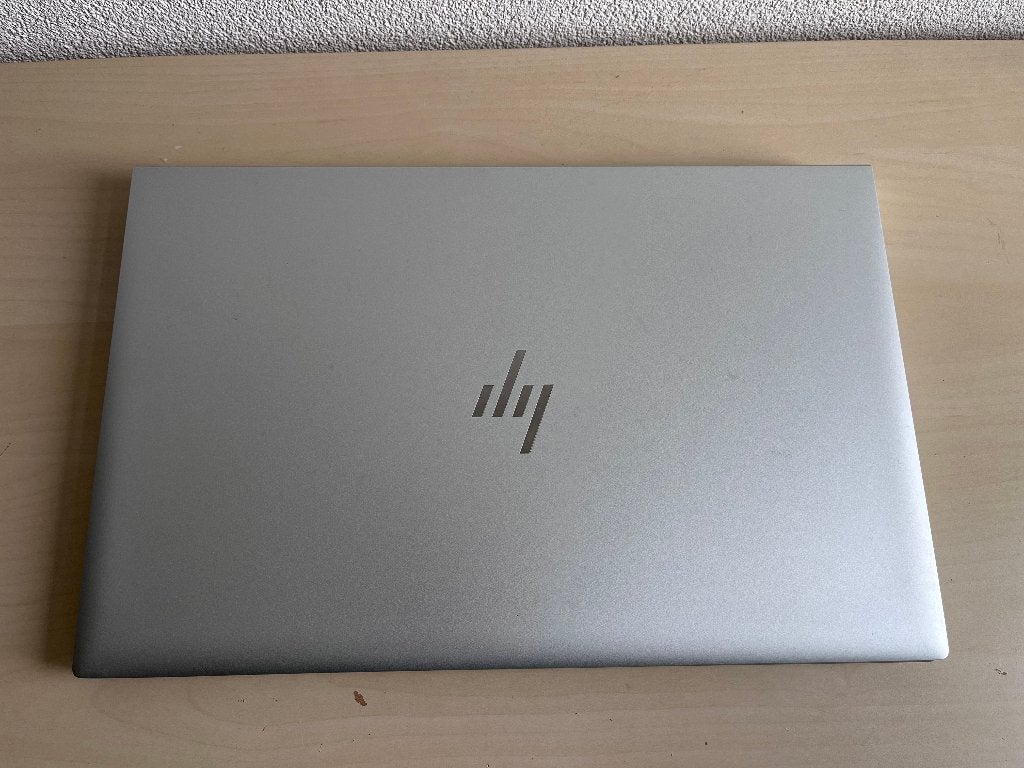 Hp Elitebook 840 g8, Hp, Qwerty, 8 GB, 14 inch