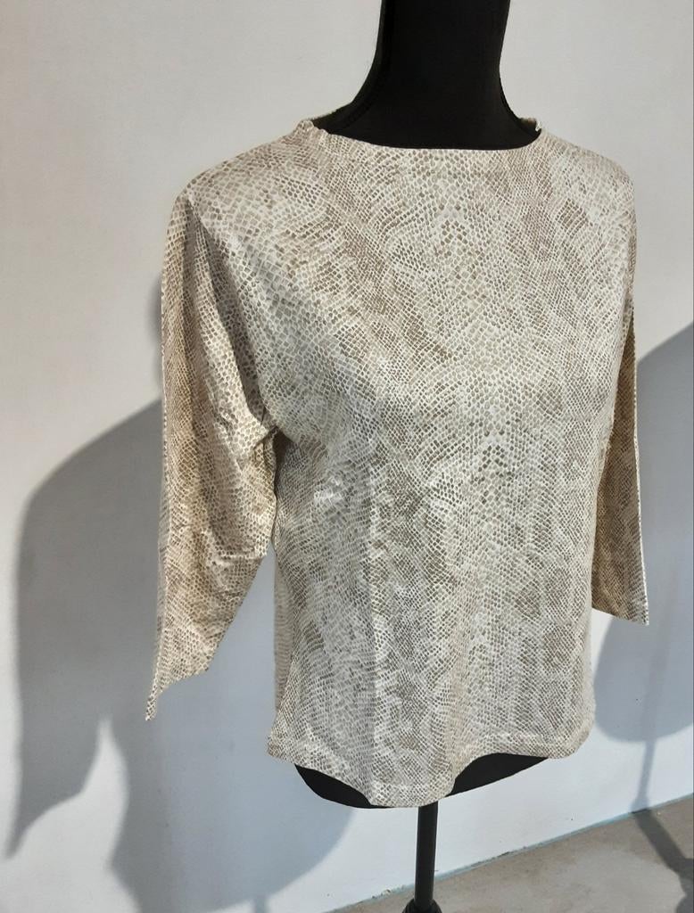 Sweet Roses dames shirt maat XL, nieuw met prijskaartje, Sweet Roses, Ophalen of Verzenden, Nieuw