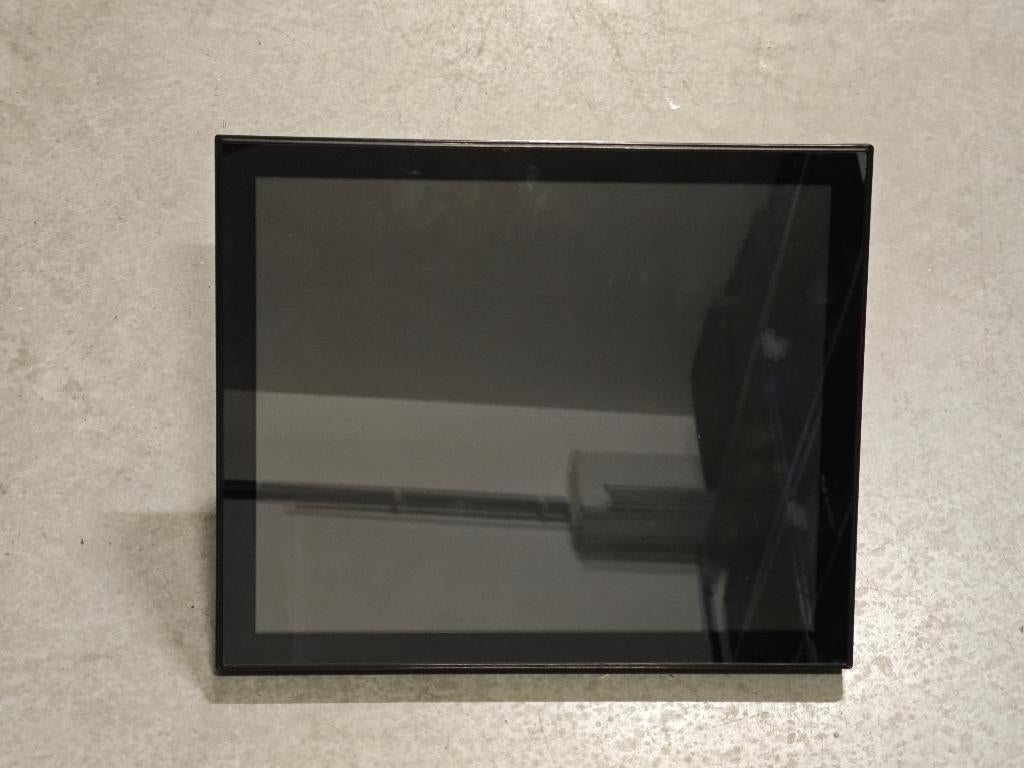 IIYAMA Prolite T1732MSC-B1X Touchscreen monitor, Gebruikt, 3 tot 5 ms, Ophalen of Verzenden, Ingebouwde speakers