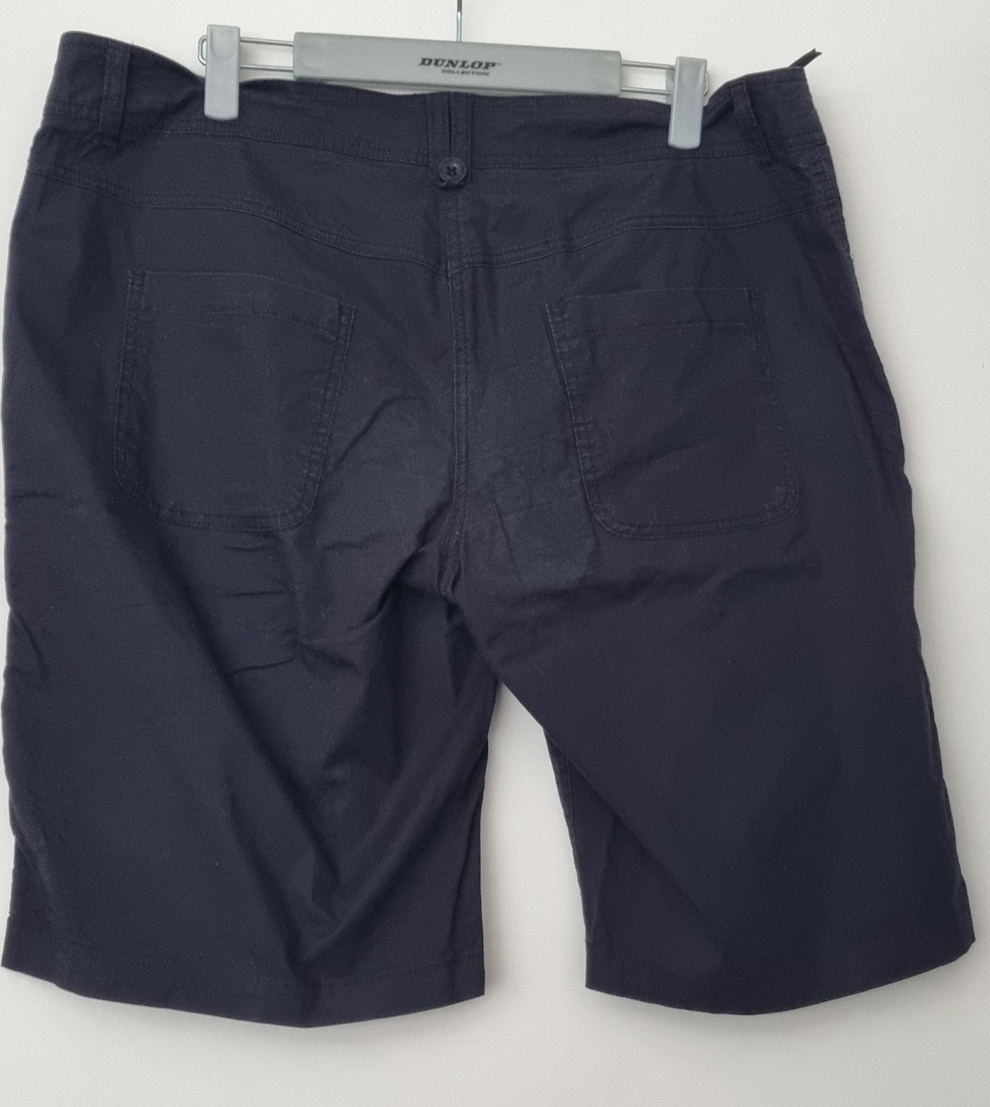 Zwarte korte broek bpc bonprix collection maat 46, Kleding | Dames, Kort, Zwart, Maat 46/48 (XL) of groter, Bpc bonprix collection