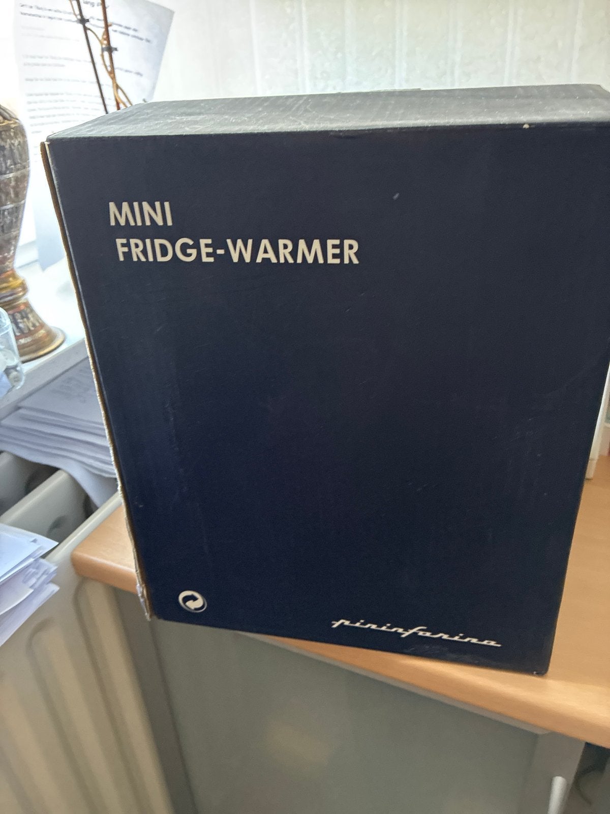 Nieuwe Fridge-Warmer Koelbox - Koud of Warm voor Onderweg, Ophalen, Nieuw, Koelbox, Elektrisch