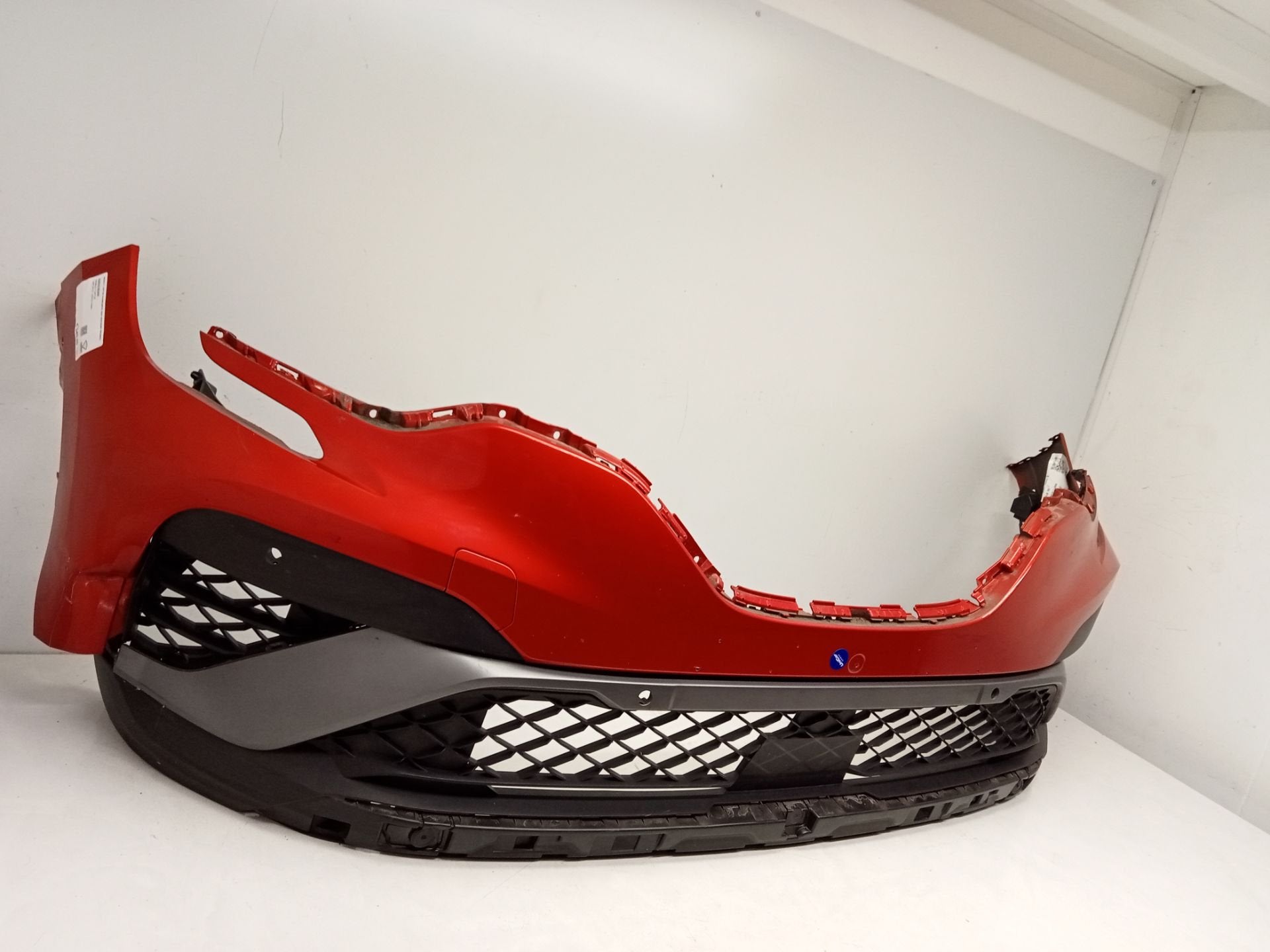Renault Captur Voorbumper 2020+ 620223826r Origineel, Renault Group, Gebruikt, Contact.group@renault.com, Renault