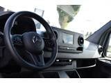 Mercedes-Benz Sprinter 317 1.9 CDI L2H2 PB Edition Camera, C, Automaat, Gebruikt, 4 cilinders, Mercedes-Benz